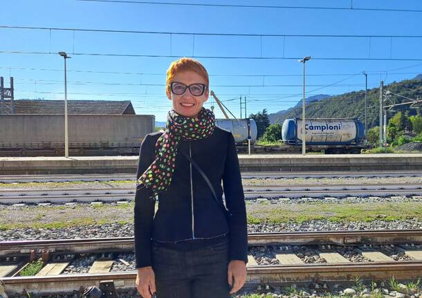 stazione luino
