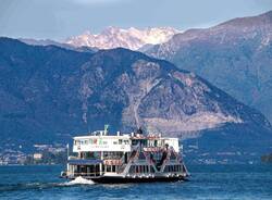 traghetto - vittorio bolis