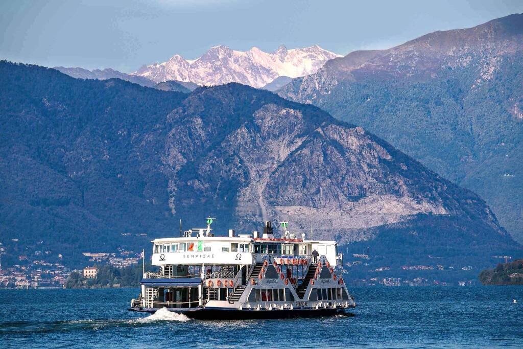 traghetto - vittorio bolis