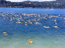 traversata angera arona