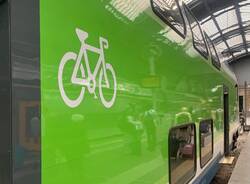 Trenord Milano Centrale