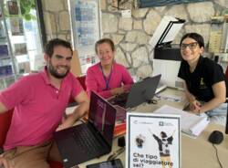 ufficio turistico angera giacomo baranzini