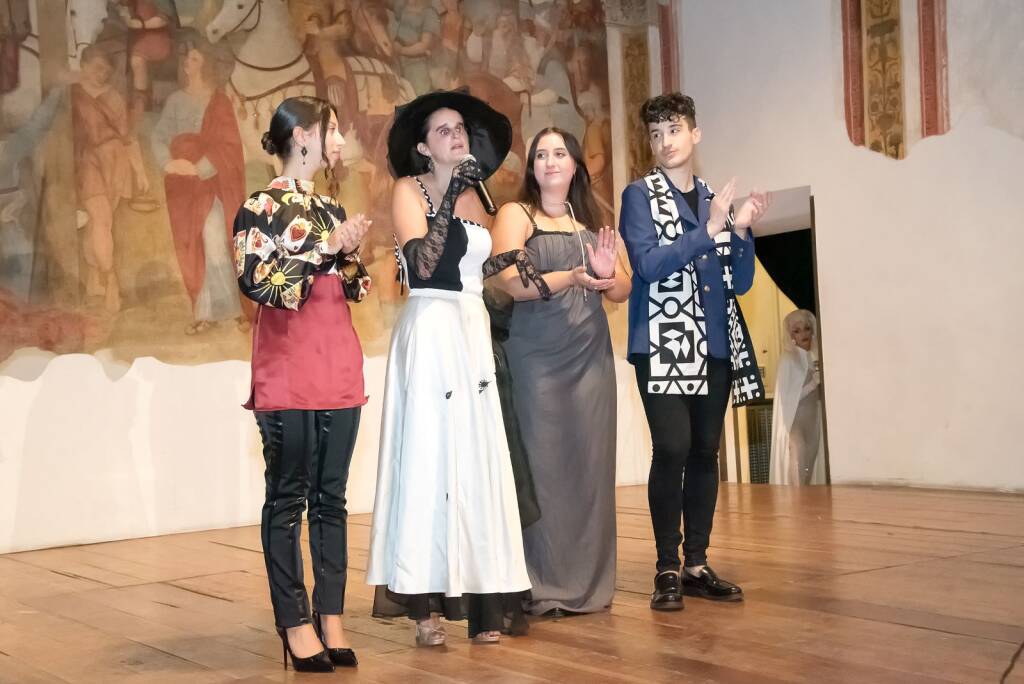 A Milano moda e inclusione per l'evento Freebility