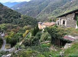 All'alpone di Curiglia