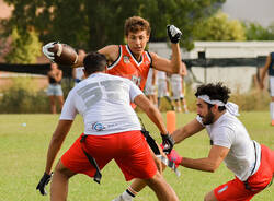 arona 65ers flag football