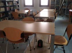 biblioteca angera
