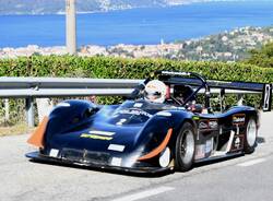 Il ritorno dello slalom Luino-Montegrino