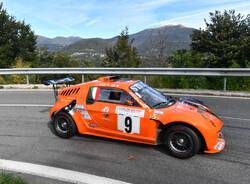 Il ritorno dello slalom Luino-Montegrino