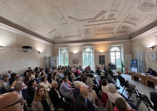 congresso eras chirurgia cittiglio