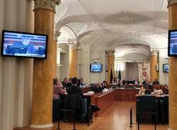 consiglio provinciale marco magrini