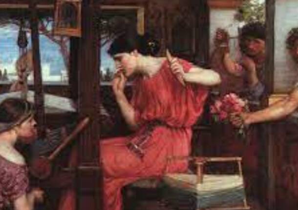 Il racconto della domenica