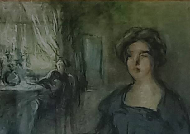 Il racconto della domenica