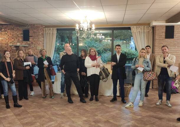 Italia meta di matrimoni, i professionisti del settore si incontrano a Ternate