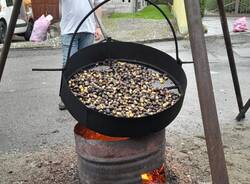 La Sagra della transumanza di Nebbiuno 