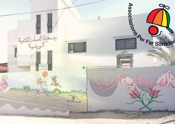 meraviglia di scuola claun pimpa