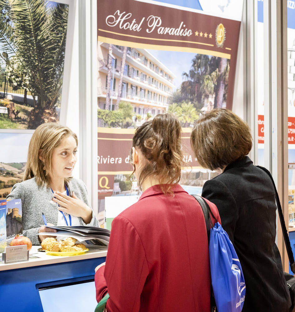 Salone Internazionale Svizzero delle Vacanze