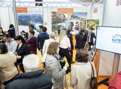 Salone Internazionale Svizzero delle Vacanze