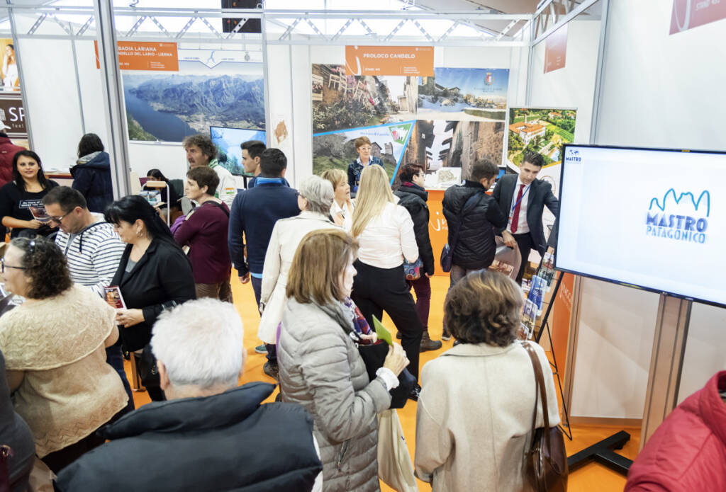 Salone Internazionale Svizzero delle Vacanze