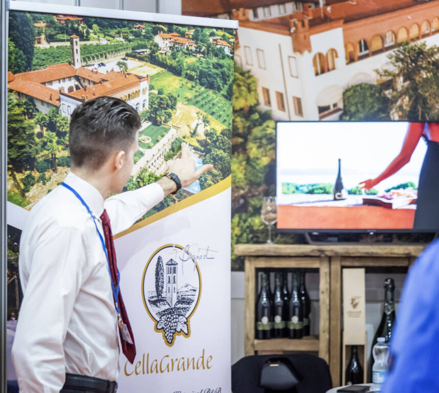 Salone Internazionale Svizzero delle Vacanze