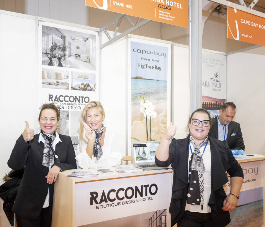 Salone Internazionale Svizzero delle Vacanze