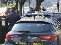 guardia di finanza