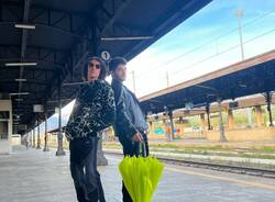 Un artista di Domodossola a SanremoCantaNapoli