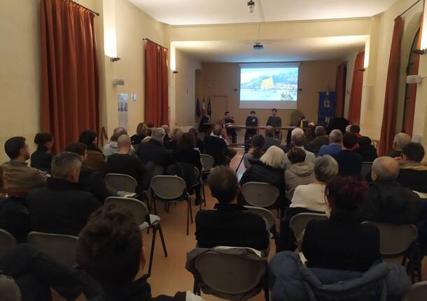 ANGERA - spunti di vista