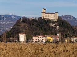ANGERA - spunti di vista 