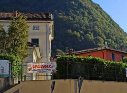 asilo scotti open week