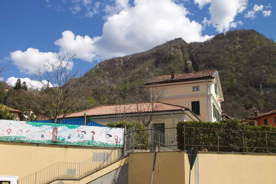 asilo scotti open week