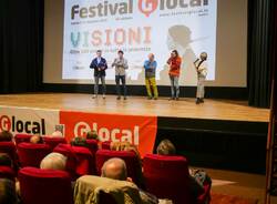 Matteo Della Bordella per Glocal Doc