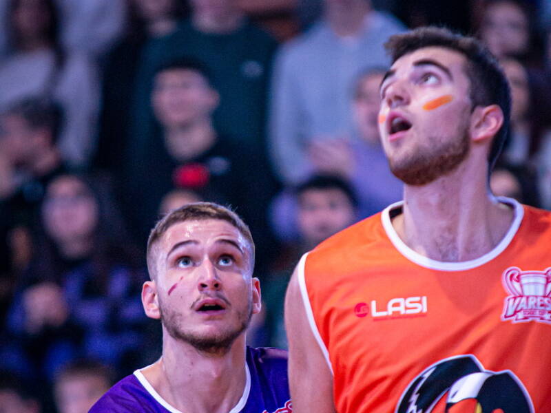 Varese School Cup: la terza giornata