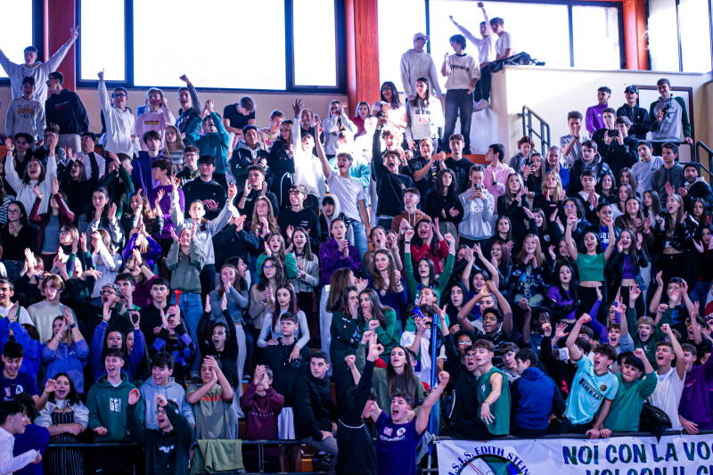 Varese School Cup: la terza giornata