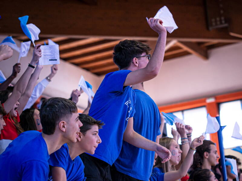 Varese School Cup: la terza giornata