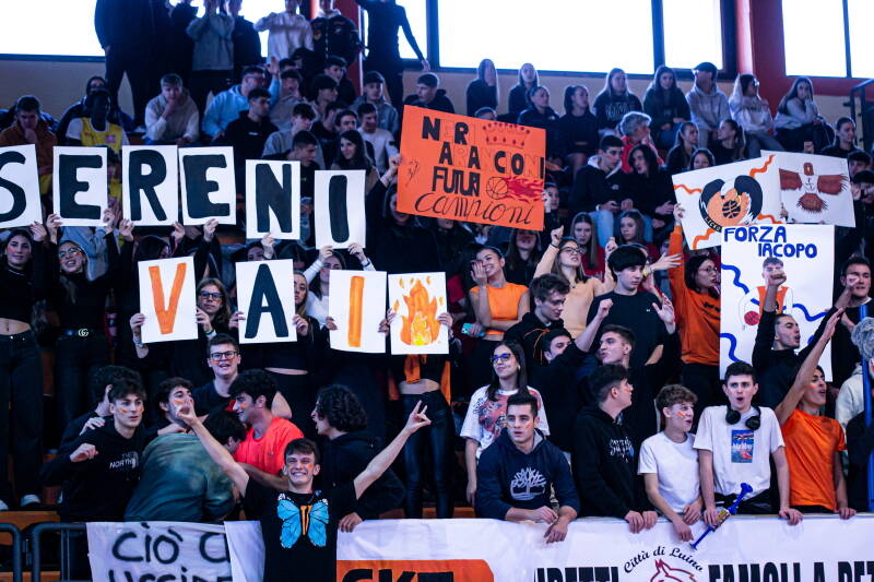 Varese School Cup: la terza giornata