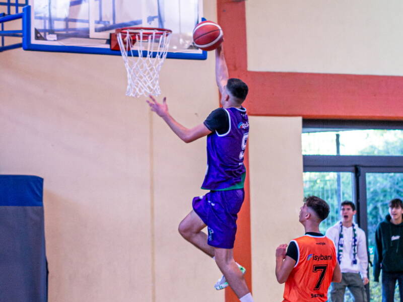 Varese School Cup: la terza giornata