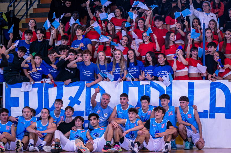 Varese School Cup: la terza giornata