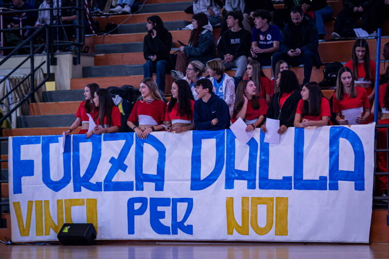 Varese School Cup: la terza giornata