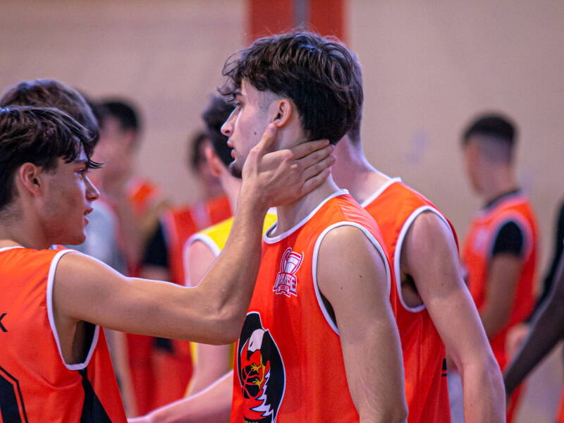 Varese School Cup: la terza giornata