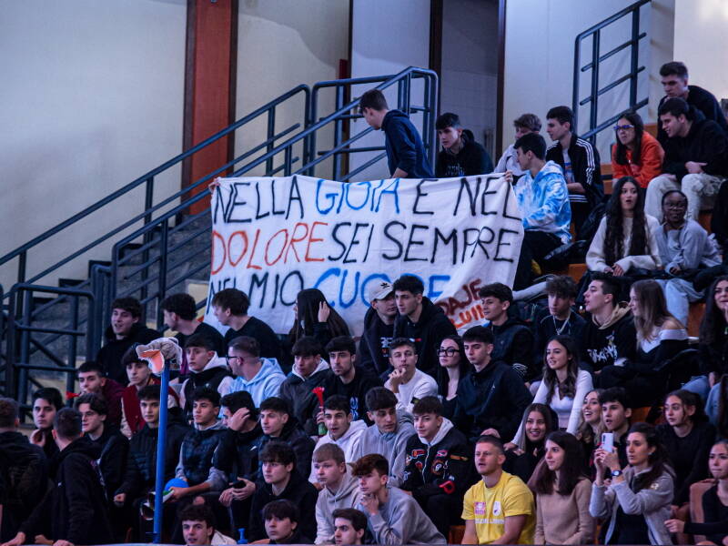 Varese School Cup: la terza giornata