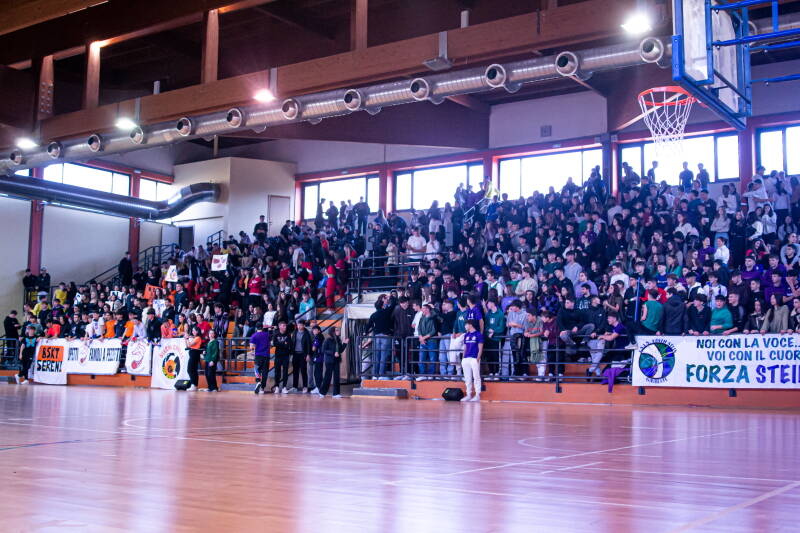 Varese School Cup: la terza giornata