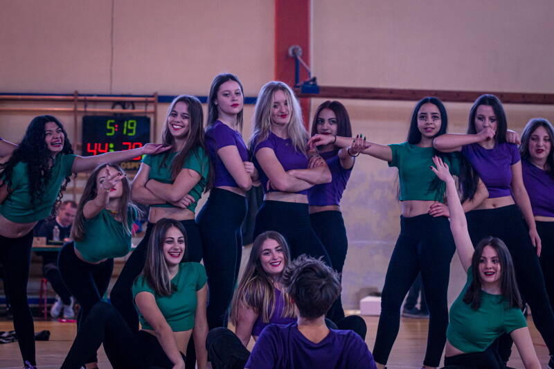 Varese School Cup: la terza giornata
