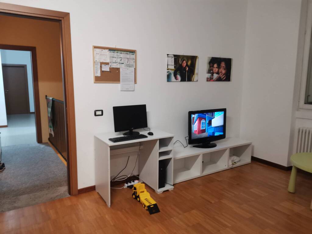 Casa Pierangela, un rifugio per le donne vittime di violenza 