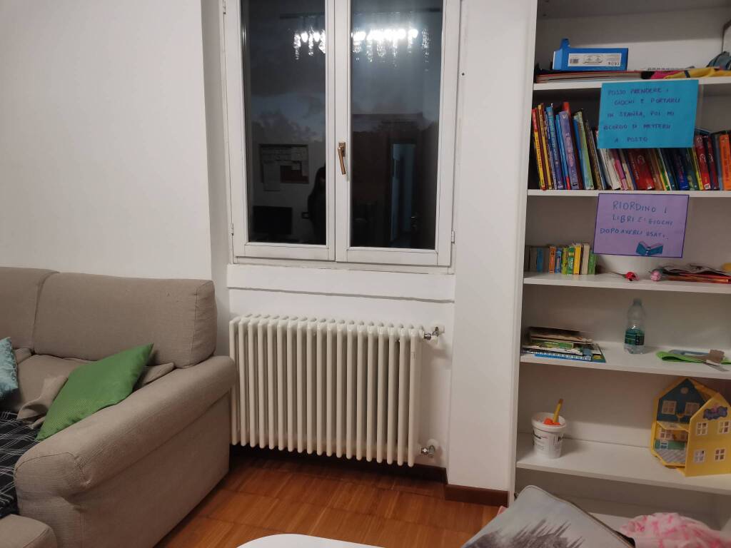 Casa Pierangela, un rifugio per le donne vittime di violenza 