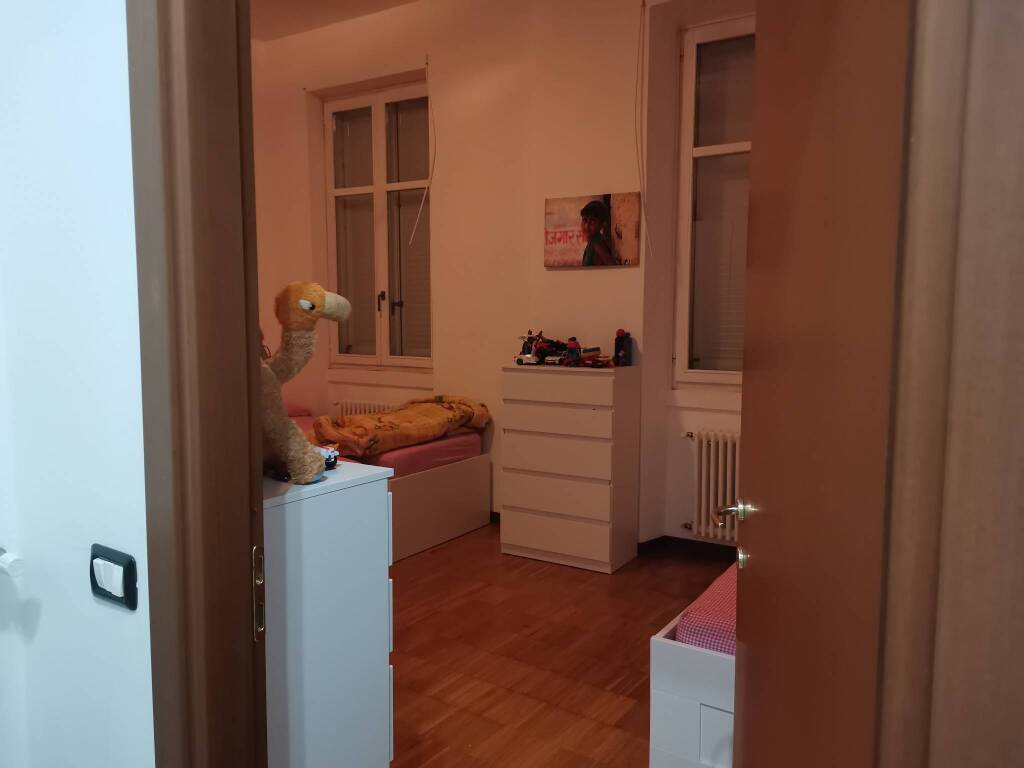 Casa Pierangela, un rifugio per le donne vittime di violenza 