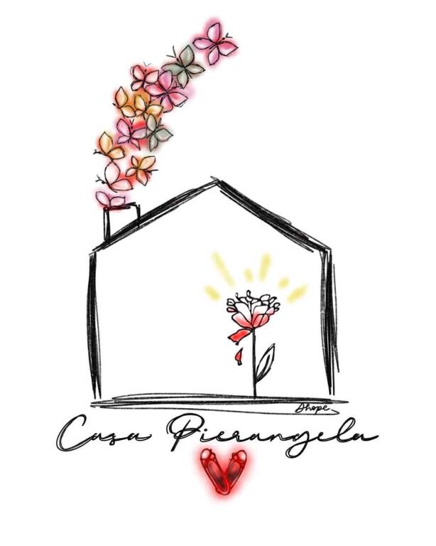 Casa Pierangela, un rifugio per le donne vittime di violenza 