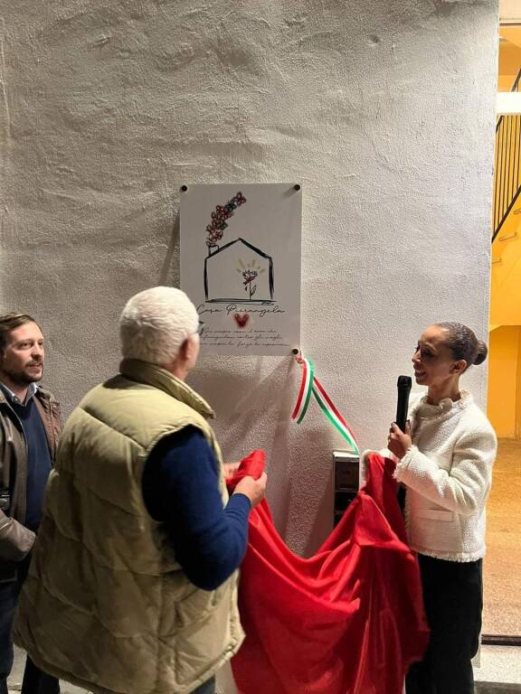 Casa Pierangela, un rifugio per le donne vittime di violenza