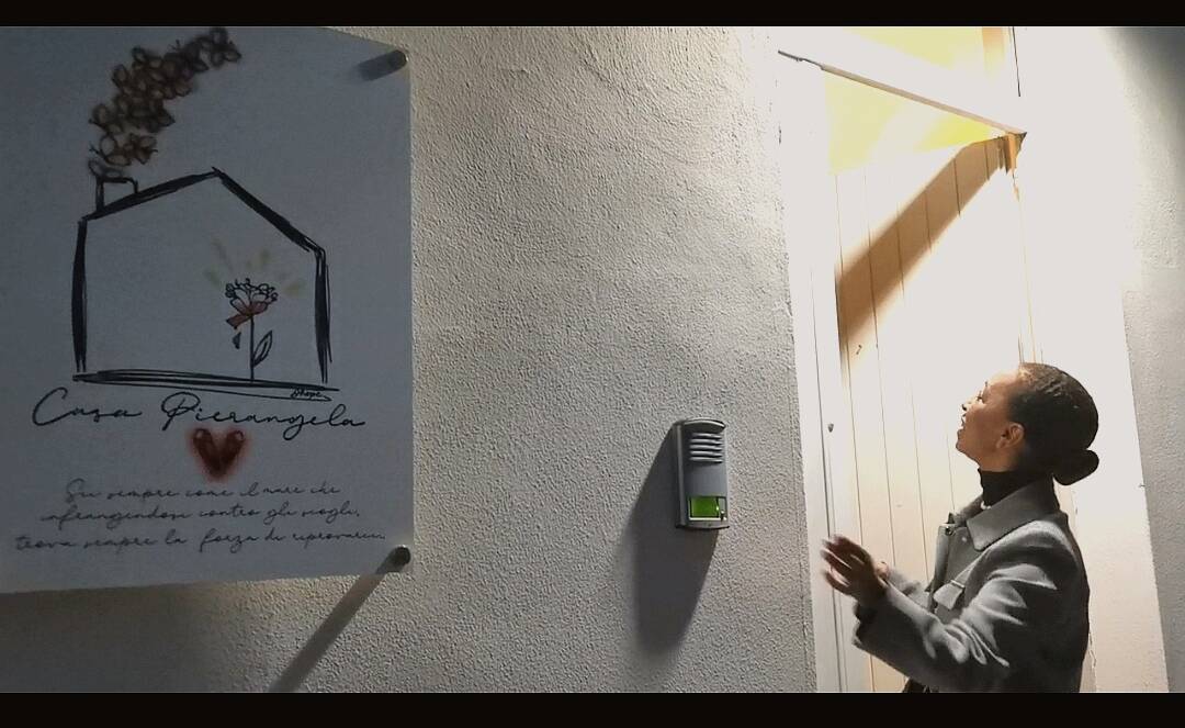 Casa Pierangela, un rifugio per le donne vittime di violenza 