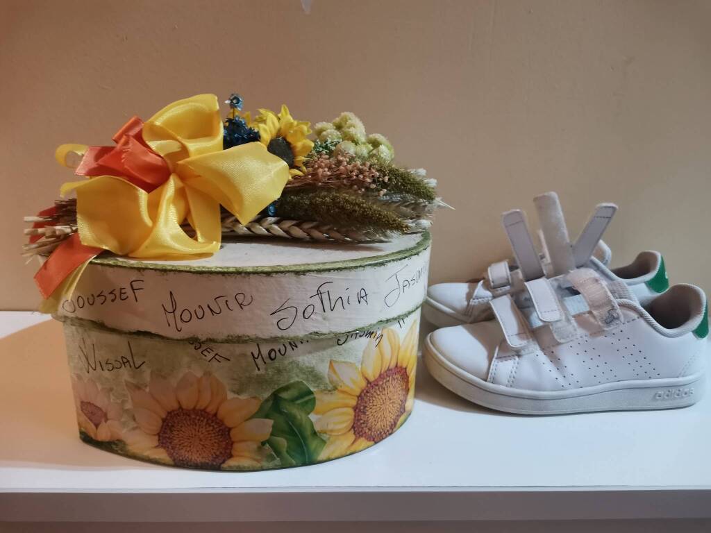 Casa Pierangela, un rifugio per le donne vittime di violenza 