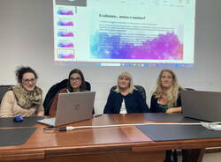 convegno uisp disagio giovanile novembre 2023